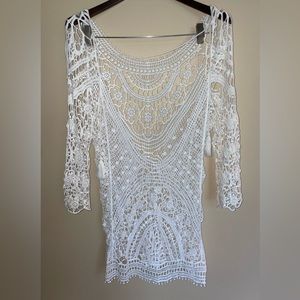 Swim Coverup